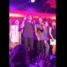 STAGE TUBE: NEWSIES Reunite and Rock 'Once and For All' at 54 Below Video