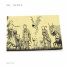Danish Artist PEDER Announces 'Come With Me' ft. Oh Land