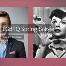 MusicTalks Present: LGBTQ Spring Soirée Featuring Seth Sikes Video