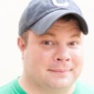 John Caparulo Comes to Comedy Works Larimer Square This Weekend Video