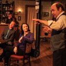 Photo Flash: Irish Theatre of Chicago's THE WEIR Extends at The Den Theatre