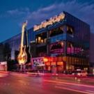 Get Drink Specials, Live Acoustic Music Daily at Hard Rock Cafe Las Vegas Strip Video