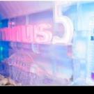 Minus5 Ice Bar to Celebrate Fifth Anniversary This Weekend