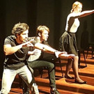 The Actors' Hub Delivers NIDA and WAAPA Success