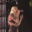 VIDEO: Skylar Grey Performs 'Real World' on LATE LATE SHOW Video