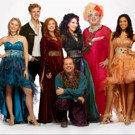 Ross Petty Productions Presents the Canadian Cast for SLEEPING BEAUTY