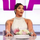 Sneak Peek - Tika Sumpter Exclusively Dishes On New Engagement on THE REAL