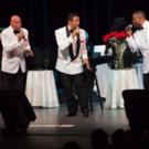 The Flamingos' Diamond Anniversary Celebration Set for the Suncoast Showroom, 9/5-6