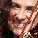 Violinist and Composer Elektra Kurtis-Stewart to Perform on Hoff-Barthelson Music Sch Video