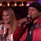 Spike TV's LIP SYNC BATTLE to Come Aboard Carnival Cruise Line