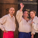 BWW Review:  THE COMPLETE WORKS OF WILLIAM SHAKESPEARE (abridged) (revised) by STNJ i Video