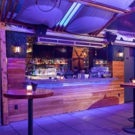 Bar of the Week:  HAVEN ROOFTOP at Sanctuary Hotel in Times Square