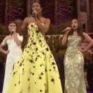 VIDEO: 30 Days of TONY Finale: WORK! The Schuyler Sisters Close Out the 2016 Ceremony Video