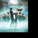 RIVERDANCE 20th Anniversary Tour Coming to Paramount Theatre, 10/30-11/1 Video