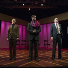 Photo Flash: First Look at THE TEMPERAMENTALS at About Face Theatre