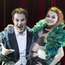 BWW Reviews: CABARET brilla al Teatro Nuovo di Verona Video