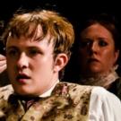 BWW Review: Iannone Uncovers Edwin Booth's Life at Theater RED's World Premiere Video