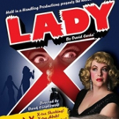 Hell in a Handbag to Stage LADY X - A MUISCAL at Mary's Attic This Spring Video