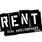RENT 20th Anniversary Tour & MAMMA MIA! Set as 2016-17 Broadway In Fort Lauderdale Se