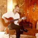 Guitarist David Burgess to Bring Brazil to Centenary Stage, 9/26 Video