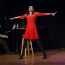 Amy Oestreicher Brings Hit One-Woman Musical, GUTLESS AND GRATEFUL to New York this A Video
