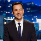 JIMMY KIMMEL to Air Live After 3rd Presidential Debate; Ken Bone to Guest Video