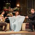 BWW Reviews: Shaw Festival's LIGHT UP THE SKY: Aging Script Not So Bright Video