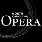 North Carolina Opera to Launch 15/16 Season with MADAMA BUTTERFLY, Today Video