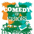 Lakewood Playhouse to Stage A COMEDY OF ERRORS, 11/6-29 Video