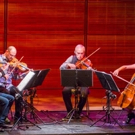 Carnegie Hall to Welcome Kronos Quartet, 4/2 Video