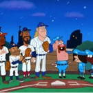 Sneak Peek - MLB All-Stars Get Animated in World Series-Themed Episode on Cartoon Network