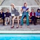 Alpine's Upcoming U.S. Tour Cancelled Video