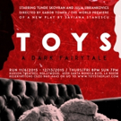 TOYS: A Dark Fairy Tale Premieres at Hudson Guild Theatre Today Video