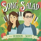 Comedic Songwriting Podcast SONG SALAD Celebrates First Anniversary Video