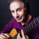 Caffe Lena Presents France's Acoustic Guitar Wiz Pierre Bensusan in Concert!