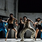BETROFFENHEIT Becomes Second Sold-Out Show of 2017 Adelaide Festival Video