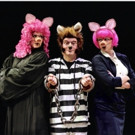 THE TRUE STORY OF THE THREE LITTLE PIGS Comes to the Derby Dinner Playhouse Video