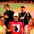 Lewis University Heritage Theatre Company to Stage BOX OFFICE, A HISTORY Video