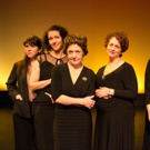 Photo Flash: Meet the Cast of BPA's AUGUST: OSAGE COUNTY Video