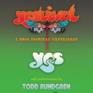 YES Reveals 2017 'YESTIVAL' Summer Tour Plans During Live SiriusXM Event Video