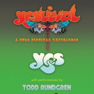 YES Reveals 2017 'YESTIVAL' Summer Tour Plans During Live SiriusXM Event