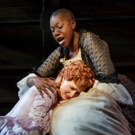 BWW Flashback: AMAZING GRACE Sings Final Song on Broadway Today