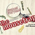 Agatha Christie's THE MOUSETRAP Brings Mystery to Long Beach Playhouse Tonight Video