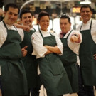 Battle of the Chefs Begins on TOP CHEF MEXICO Tonight on NBC Universo