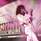 Queen - A Night At The Odeon - Hammersmith 1975 Multi Format to Be Released Today