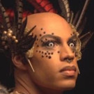 Can Can Presents a Burlesque New Year Extravaganza: CONFETTI