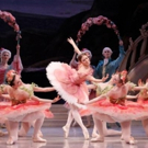 The Australian Ballet's CINDERELLA Screens in Over 200 Cinemas Across the UK Tonight Video