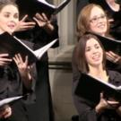 The St. Charles Singers to Continue 'Mozart Journey' and More for 2015-16 Season