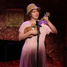 Photo Coverage: Nellie McKay Previews A GIRL NAMED BILL at Feinstein's/54 Below Video