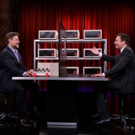 VIDEO: Russell Crowe & Jimmy Play 'Box of Lies' on TONIGHT SHOW Video